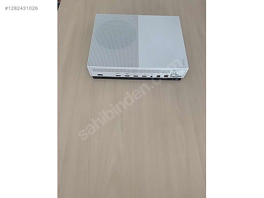 Used & Brand New Items / Gaming & Gamers Exclusive / Game Systems & Consoles / Xbox One S