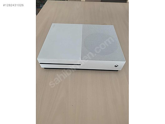 Used & Brand New Items / Gaming & Gamers Exclusive / Game Systems & Consoles / Xbox One S