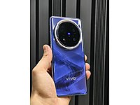 Vivo X200 PRO 1TB HAT GİRMEMİŞ