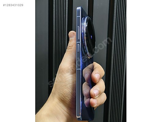 Used & Brand New Items / Cell Phones & Accessories / Cell Phones / Vivo / X200 Pro