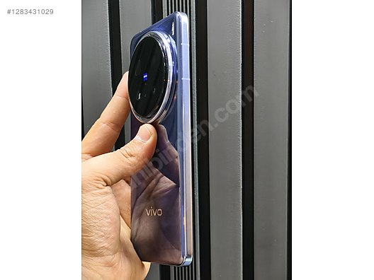 Used & Brand New Items / Cell Phones & Accessories / Cell Phones / Vivo / X200 Pro