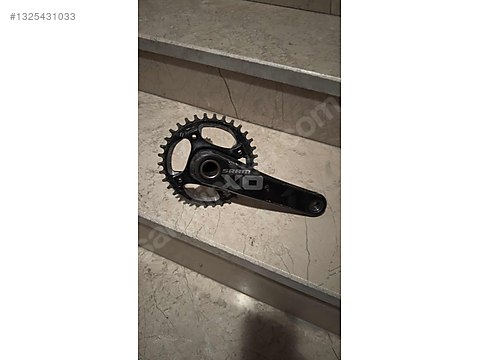 SRAM X0 83MM SAĞ AYNAKOL on sahibinden.com - 1325431033