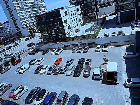 YEŞILOVA MAHALLESI POZITIF LIFE RECIDANCE 2+1 KIRALIK DAIRE