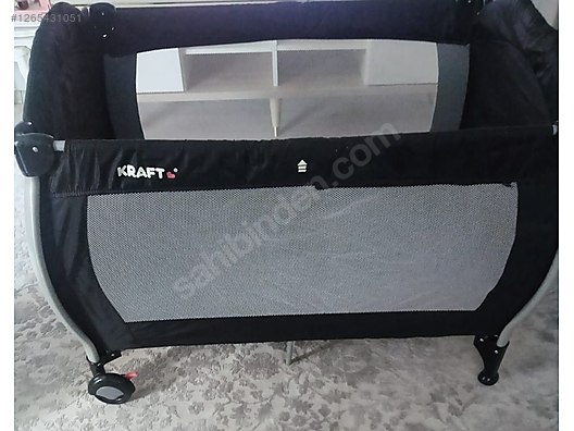 Used & Brand New Items / Mother & Baby / Furniture / Play Yard