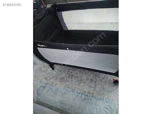 Used & Brand New Items / Mother & Baby / Furniture / Play Yard