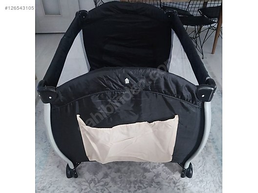 Used & Brand New Items / Mother & Baby / Furniture / Play Yard