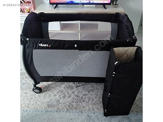 Used & Brand New Items / Mother & Baby / Furniture / Play Yard