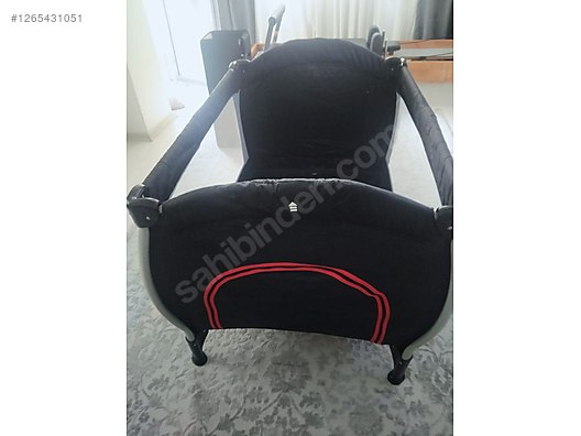 Used & Brand New Items / Mother & Baby / Furniture / Play Yard