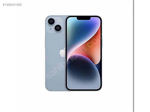 Apple / iPhone 14 / İphone 14 128 gb sahibinden.comda - 1308431065