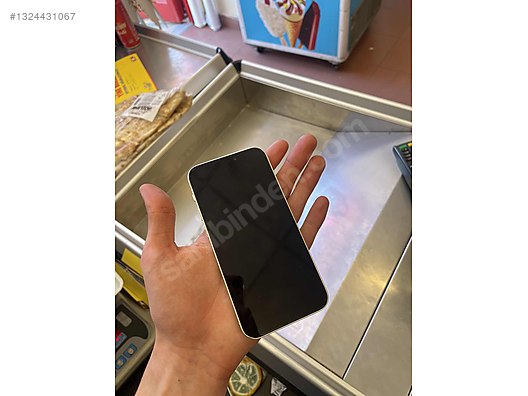 Apple / iPhone 12 Mini / İphone 12 mini 64Gb on sahibinden.com