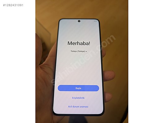 Used & Brand New Items / Cell Phones & Accessories / Cell Phones / Vivo / V60