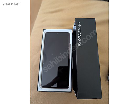 Used & Brand New Items / Cell Phones & Accessories / Cell Phones / Vivo / V60
