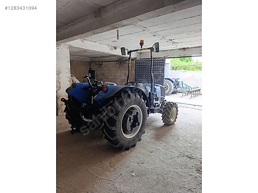 2024 Sahibinden Sıfır New Holland Satılık Traktör 1.450.000 TL'ye sahibinden.com'da