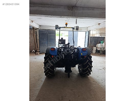 2024 T3.75B New Holland