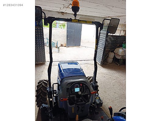 T3.75B 2024 New Holland