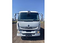 SAYGI 2012 RENAULT MİDLUM 220 4X2 #1259431096