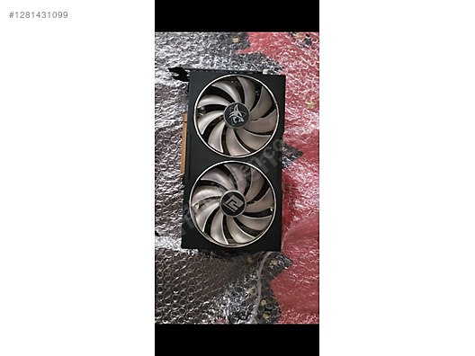 Used & Brand New Items / Computers / Desktops / Desktop Components / Graphics Cards