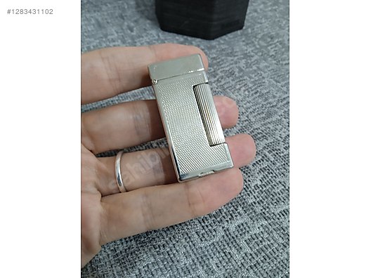 İkinci El ve Sıfır Alışveriş / Koleksiyon / Objeler / Çakmak