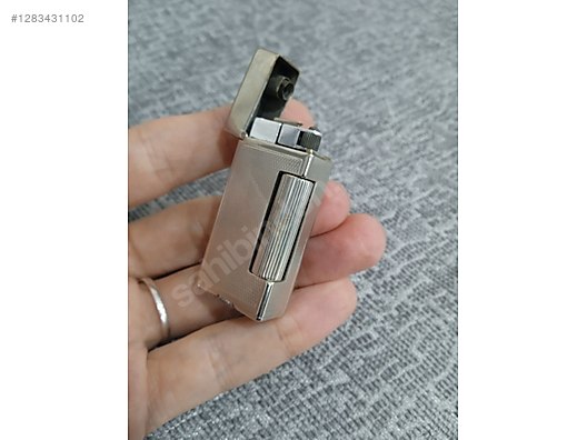 Dunhill mini boy Benzinli Çakmak - Çakmak çeşitleri alışverişte ilk adres sahibinden.com'da