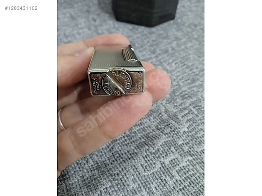 İkinci El ve Sıfır Alışveriş / Koleksiyon / Objeler / Çakmak