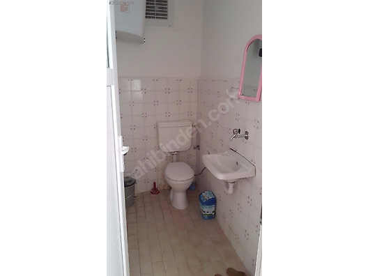 ERİKLİ SAHİLİ DENİZE100 METRE YAZLIK EV Günlük Kiralık Yazlık
