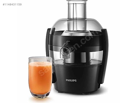 Philips 2025 viva juicer