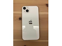 TEMİZ İPHONE 14 PLUS