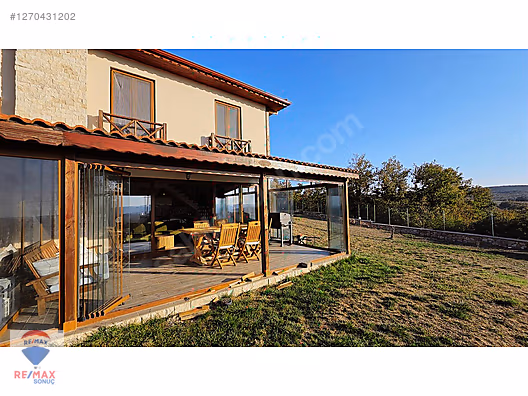Toylar Köyü & Kocaeli Derince'de, Orman Manzaralı Site İçi Villa Toylar Köyü & Kocaeli Derince'de, Orman Manzaralı Site İçi Villa