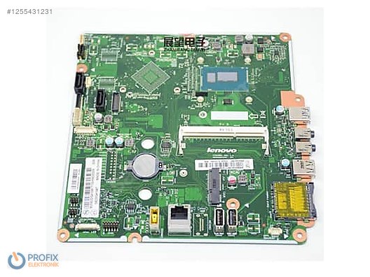 İkinci El ve Sıfır Alışveriş / Bilgisayar / Masaüstü / Donanım / Anakart