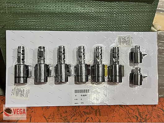 Otomobil & Arazi Aracı / Şanzıman & Vites / TOYOTA COROLLA