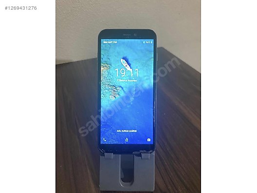 Used & Brand New Items / Cell Phones & Accessories / Cell Phones / General Mobile / GM 8 Go