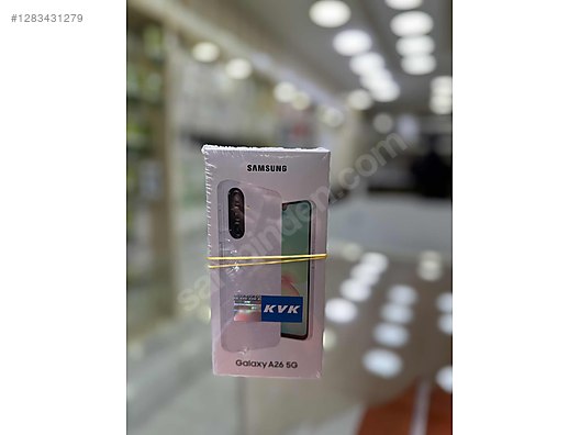 Used & Brand New Items / Cell Phones & Accessories / Cell Phones / Samsung / Galaxy A56