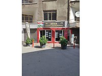 NİĞDE MERKEZ'DE SATILIK DÜKKAN #1281431292