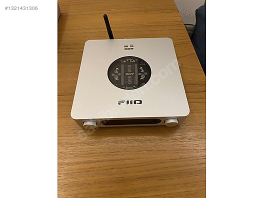 Fiio K13 r2r dac ve kulaklık amfisi sahibinden.comda - 1321431306