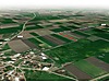 KARACABEY MANYAS YOLU ASFALTA CEPHE İMARA YAKIN TAKASA AÇIK