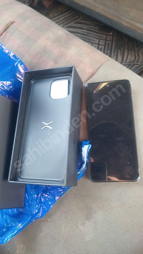 paraya ihtiyacım olduğundan satıyorum omıx 600