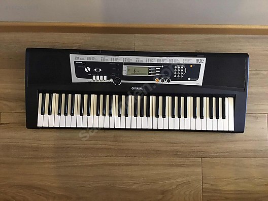 Yamaha ypt 210 shop midi