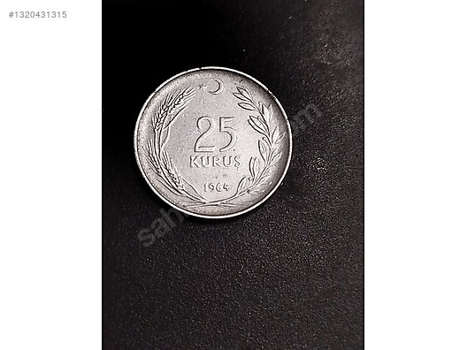 Republic Period / eski madeni para on sahibinden.com - 1320431315