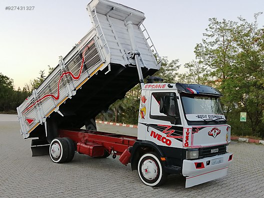 iveco 85 85 12 model 87 500 tl sahibinden satilik ikinci el 927431327