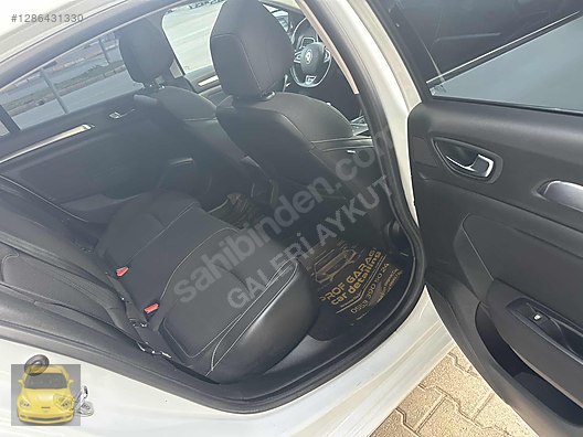 Vasıta / Otomobil / Renault / Megane / 1.5 Blue DCI / Touch