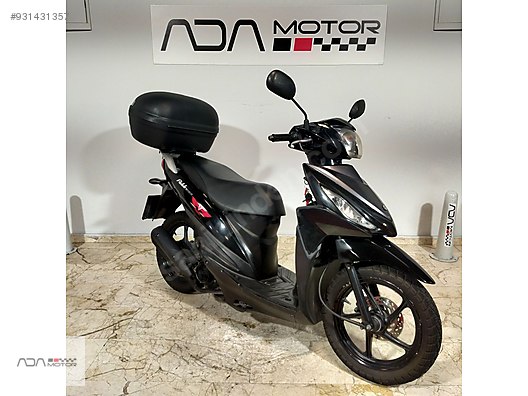 ada motor sahibinden