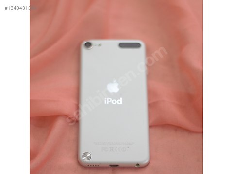 Apple / iPod Touch / KOLEKSİYONDAN İPOD TOUCH 5. NESİL 32GB on