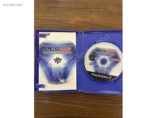 PlayStation2カセット Playstation 2 oyunları 3 adet on sahibinden.com - 1318431363