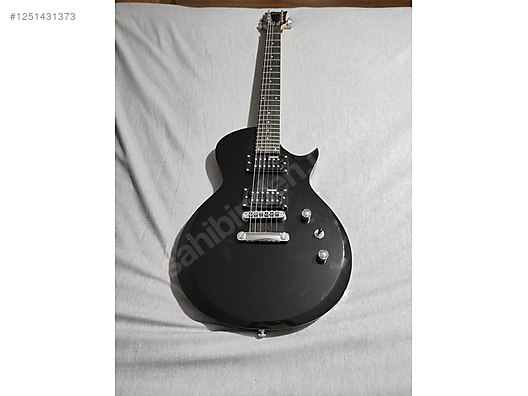 ESP Elektro Gitar