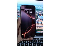 İPHONE 16 PRO (Y-D 2 fiziksel SİM)