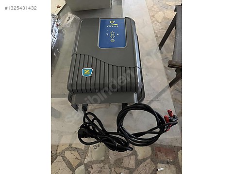 Zodiac ei2 tuz klor cihazı sahibinden.comda - 1325431432