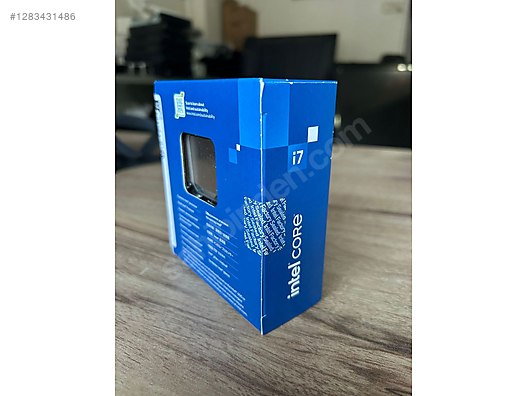 Used & Brand New Items / Computers / Desktops / Desktop Components / Processors