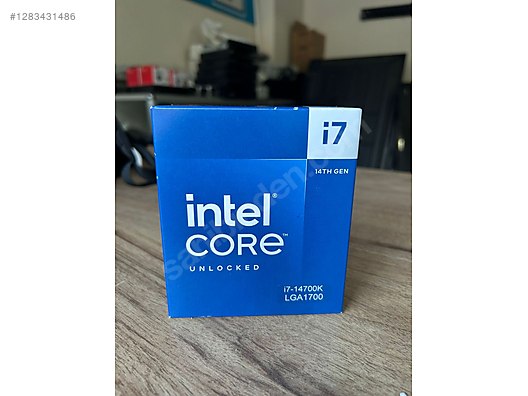 Used & Brand New Items / Computers / Desktops / Desktop Components / Processors