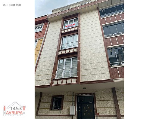 Istanbul Bagcilar 1453 Avrupa Danismanlik Gayrimenkul Emlak Ilanlari Sahibinden Com Da