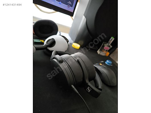 İkinci El ve Sıfır Alışveriş / Bilgisayar / Çevre Birimleri / Kulaklık & Mikrofon